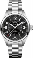 Фото - Наручные часы Hamilton Khaki Field Day Date H70505133 