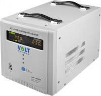 Фото - Стабилизатор напряжения Volt Polska AVR-10000VA 10 кВА