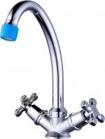 Фото - Смеситель Solone JIK4-A102kz
