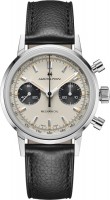 Фото - Наручные часы Hamilton American Classic Intra-Matic Chronograph H H38429710 