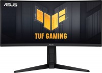 Монитор Asus TUF Gaming VG30VQL1A 29.5 "  черный