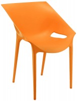 Фото - Стул Kartell Dr. Yes 