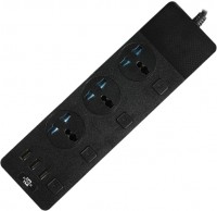 Фото - Сетевой фильтр / удлинитель Voltronic Power TB-T11
