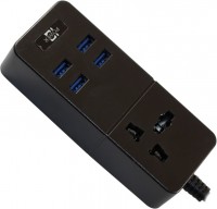 Фото - Сетевой фильтр / удлинитель Voltronic Power TB-T06