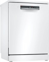Фото - Посудомоечная машина Bosch SGS 4HVW31E белый