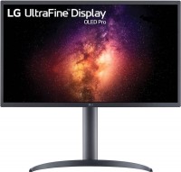 Фото - Монитор LG UltraFine 27EP950 26.9 "  черный