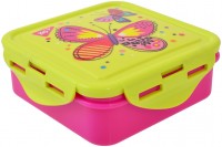 Фото - Пищевой контейнер Yes Butterfly 706878