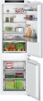 Фото - Встраиваемый холодильник Bosch KIN 86VFE0 