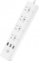 Фото - Умная розетка Gosund Smart Power Strip CP5 