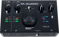 Фото - Аудиоинтерфейс M-AUDIO AIR 192|8 