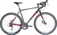 Велосипед TRINX Tempo 2.1 2021 frame 50 