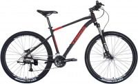 Фото - Велосипед TRINX M700 Elite 2022 frame 18 