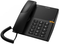 Фото - Проводной телефон Alcatel T28 