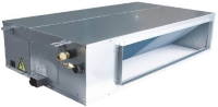 Фото - Кондиционер IDEA ITB/IOU-24HR-PG2-DN8 70 м²