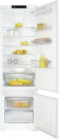 Встраиваемый холодильник Miele KF 7731 E 