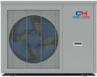 Фото - Тепловой насос Cooper&Hunter Evipower CH-HP8UIMPRK 8 кВт