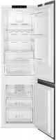 Встраиваемый холодильник Smeg C 8174TNE 
