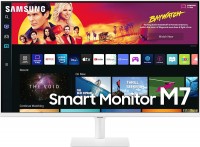 Фото - Монитор Samsung Smart Monitor M70B 32 32 "