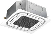 Фото - Кондиционер IDEA ICC/IOU-48HR-SA1-BN1 141 м²