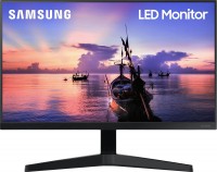 Фото - Монитор Samsung F24T352FHR 24 "  черный