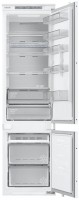 Фото - Встраиваемый холодильник Samsung BRB30705EWW 