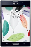 Фото - Мобильный телефон LG Optimus Vu II 32 ГБ / 2 ГБ