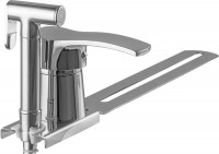Фото - Смеситель Globus Lux Queensland GLQU-0206