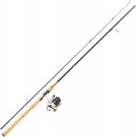 Фото - Удилище Abu Garcia Max STX Spinning Combo 183-12 