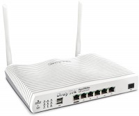 Фото - Wi-Fi адаптер DrayTek Vigor2865ax 