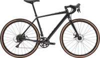 Фото - Велосипед Cannondale Topstone 3 2022 frame XS 