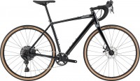 Фото - Велосипед Cannondale Topstone 4 2022 frame M 