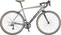 Фото - Велосипед Scott Speedster 30 2021 frame XS 