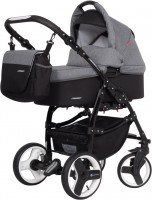 Фото - Коляска EURO-CART Passo Sport  2 in 1