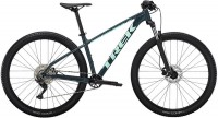 Фото - Велосипед Trek Marlin 6 27.5 2022 frame XS