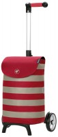 Фото - Сумка дорожная Andersen Unus Shopper Fun Ida
