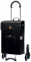 Фото - Сумка дорожная Andersen Treppensteiger Scala Shopper Malit