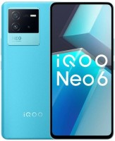Фото - Мобильный телефон IQOO Neo 6 256 ГБ