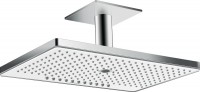 Фото - Душевая система Hansgrohe Rainmaker Select 460 EcoSmart 24016400 