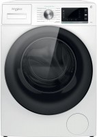 Фото - Стиральная машина Whirlpool W6 W845WB белый