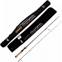 Фото - Удилище Abu Garcia Carabus Cassiopeia CCAS-662UL
