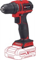 Дрель / шуруповерт Einhell Expert TE-CD 18/40 Li BL-Solo 