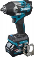 Фото - Дрель / шуруповерт Makita TW007GD201 