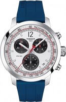 Фото - Наручные часы TISSOT PRC 200 IIHF 2020 Special Edition T114.417.17.037.00