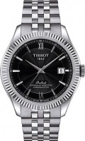 Фото - Наручные часы TISSOT Ballade Powermatic 80 Silicium T108.408.11.058.00