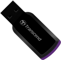 Фото - USB-флешка Transcend JetFlash 360 16 ГБ