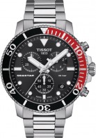 Фото - Наручные часы TISSOT Seastar 1000 Quartz Chronograph T120.417.11.051.01 