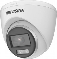 Фото - Камера видеонаблюдения Hikvision DS-2CE72DF0T-F 3.6 mm 