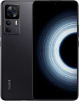 Фото - Мобильный телефон Xiaomi Redmi K50 Ultra 128 ГБ / 8 ГБ