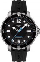 Фото - Наручные часы TISSOT Seastar 1000 T066.407.17.057.02 