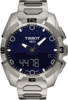 Фото - Наручные часы TISSOT T-Touch Expert Solar T091.420.44.041.00